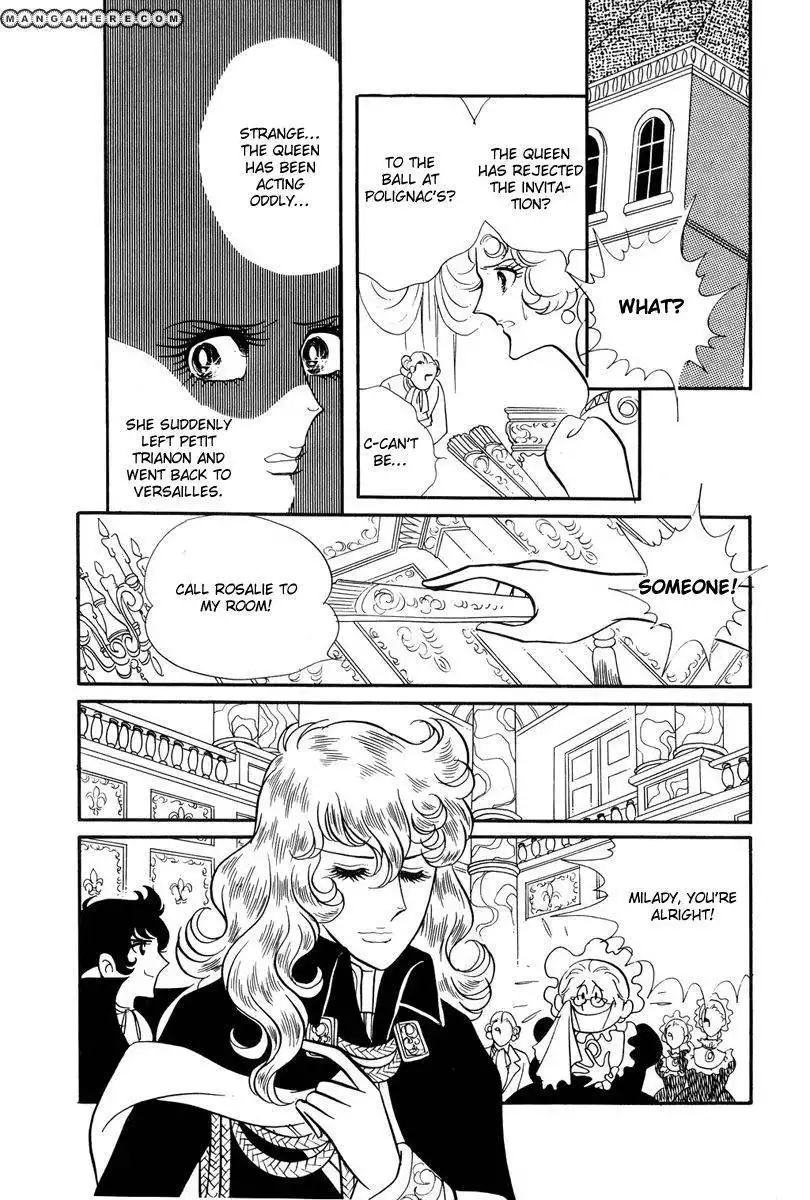 Rose of Versailles Chapter 25 6